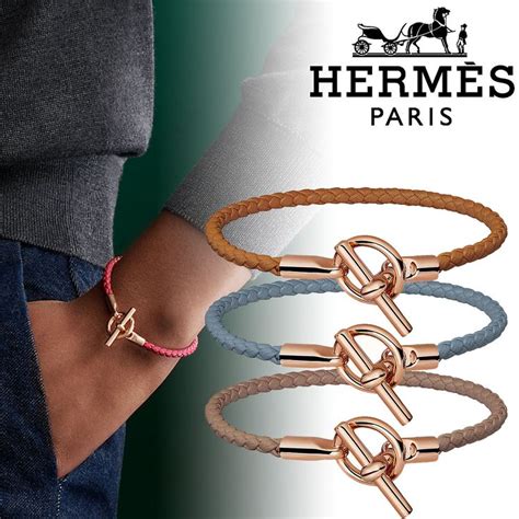 hermes armband glenan|Top 7 Hermès Bracelets You Should Be Collecting Now.